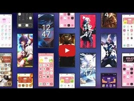 Video about Theme Widget 1