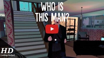 Gameplay video of Who Is This Man 1