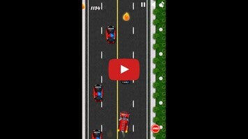 Video gameplay Fire Truck Sim 1