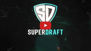 Video about SuperDraft Fantasy Sports 1