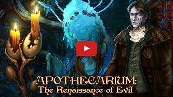 วิดีโอการเล่นเกมของ The Renaissance of Evil 1