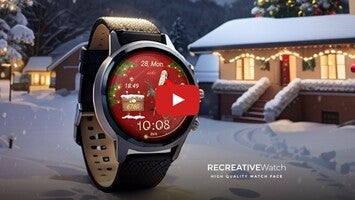 Vídeo sobre Santa Claus & Christmas 1