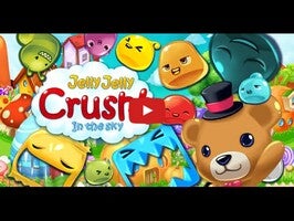 Video gameplay JellyJellyCrush2 1