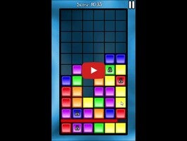 Vídeo de gameplay de Blocks 1