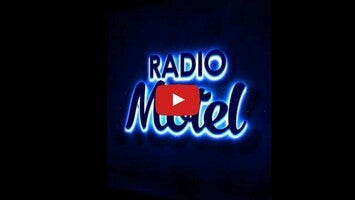 Radio Motel1動画について