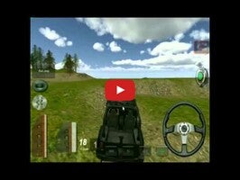 Video gameplay Sniper Hunting Animals 3D 1