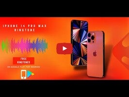 Видео про Iphone 14 Pro Max Ringtone 1