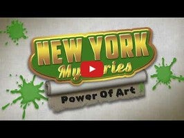 Vídeo de gameplay de New York Mysteries 5 1