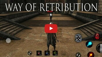 วิดีโอการเล่นเกมของ Way of Retribution: Awakening 1