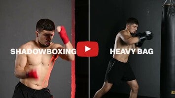 Vidéo au sujet deSpartan Punching1