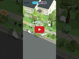 Video gameplay Mighty Tornado! 1