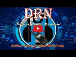 Vídeo sobre Digital Radio Nasional 1