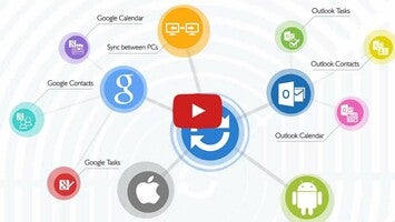 Video tentang Sync2 Companion 1