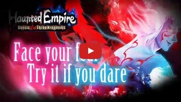 Vídeo de gameplay de Haunted Empire 1