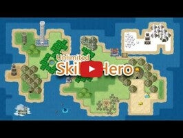 Unlimited Skills Hero - RPG 1 का गेमप्ले वीडियो