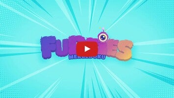 Vidéo de jeu deFurzies: Mergedoku1