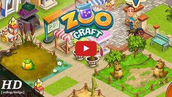Video about ZooCraft 1