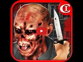 طريقة لعب الفيديو الخاصة ب KnifeKing3-ZombieWar1