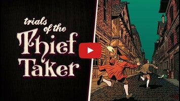 Gameplayvideo von Trials of the Thief-Taker 1