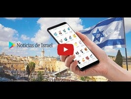 Video about Noticias de Israel 1
