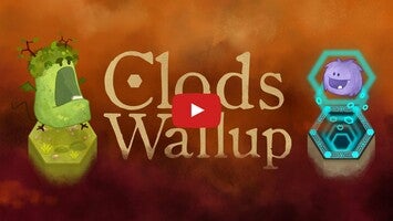 Video del gameplay di Clods Wallup 1