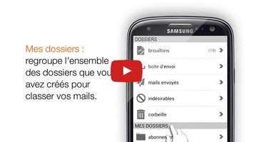 Vidéo au sujet deMail Orange1