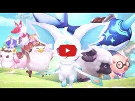 Vídeo-gameplay de Cloud Song - บทกวีแห่งท้องฟ้า 1