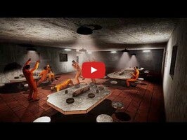 Vídeo de gameplay de Prison Guard Job Simulator 1