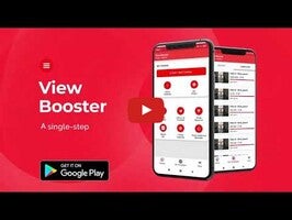 Video über View Booster : Views For Views 1