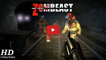 Vídeo de gameplay de Zombeast 2
