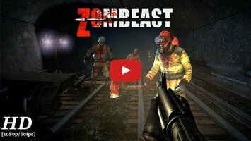 Zombeast2のゲーム動画