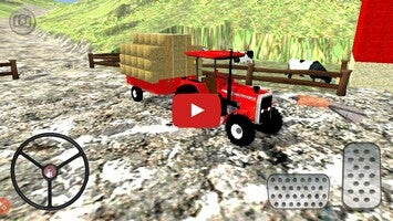 Turkish Style Bale Transport1のゲーム動画