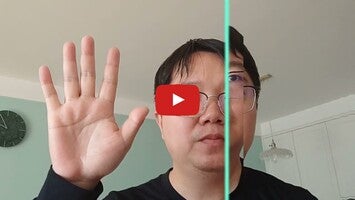 วิดีโอเกี่ยวกับ Time Warp Scan AI 1