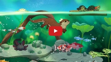 Vidéo de jeu dePondlife1