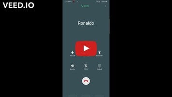 Video about Fake Call – Fun Prank Call 1