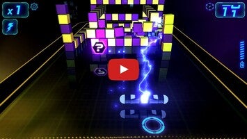 Micro Breaker1のゲーム動画