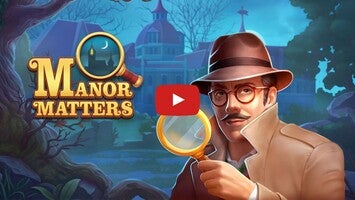 Manor Matters 1의 게임 플레이 동영상