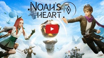 Vídeo-gameplay de Noah's Heart 1