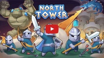 Gameplay video of North Tower 1