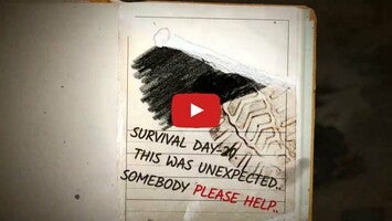 Merge Survival : Wasteland1のゲーム動画