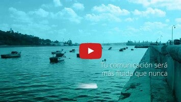 DimeCuba: connecting with Cuba1 hakkında video