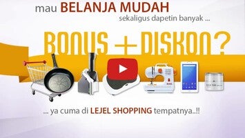 关于Lejel Home Shopping1的视频