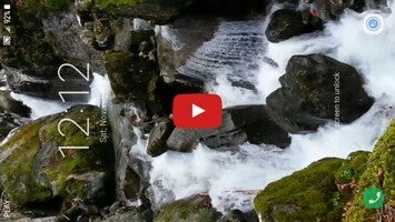 Vídeo sobre Nature Live Wallpaper 1