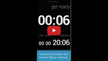 Vídeo de Tabata 1