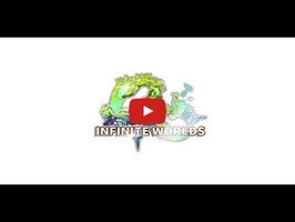 Vídeo de gameplay de Infinite Worlds 1