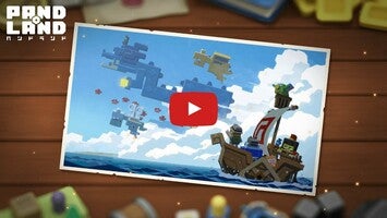 PandoLand1のゲーム動画