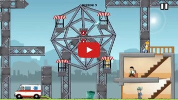 Rescuenator 1 का गेमप्ले वीडियो