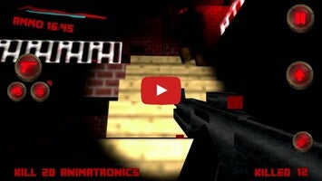 Gameplay video of Mine Games Caft 1