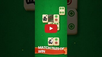 طريقة لعب الفيديو الخاصة ب Mahjong Solitaire - Master1