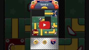Gameplay video of Puzzle Ball 1